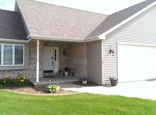 N508 Willow Crest Ct, Appleton, WI 54915