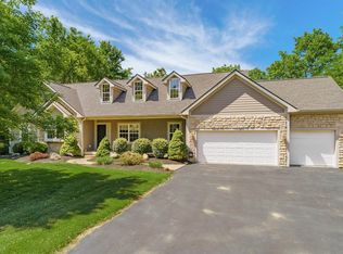 15131 N Old 3c Hwy, Sunbury, OH 43074