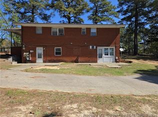 4305 Rosehill Rd, Fayetteville, NC 28311