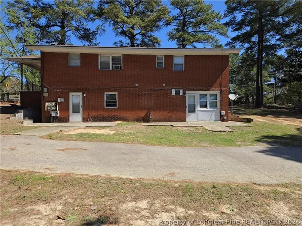 4305 Rosehill Rd, Fayetteville, NC 28311