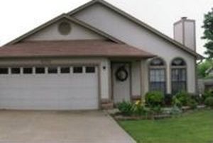 4052 N Foxborow Dr, Fayetteville, AR, 72703