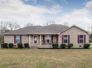 807 Buckshot Ct, Lebanon, TN 37087
