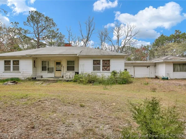 117 Weaver Rd, Aberdeen, NC 28315