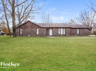 12135 Trolley Rd, Indianapolis, IN 46236