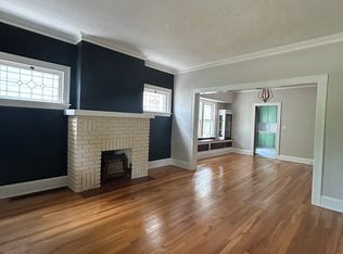 12624 Mount Overlook Ave, Cleveland, OH 44120