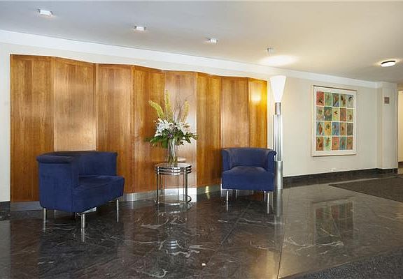 2nd image of 400 Central Park W APT 12L