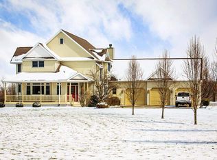 59610 County Road 21, Goshen, IN 46528