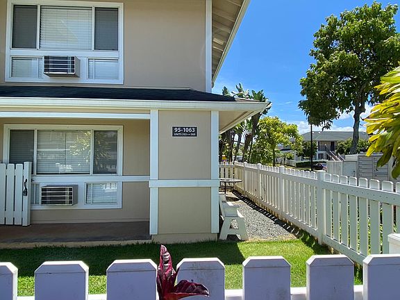 Havens @ I'I Vistas 3bd/2b ground floor corner unit