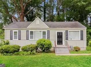 1260 Almont Dr SW, Atlanta, GA 30310