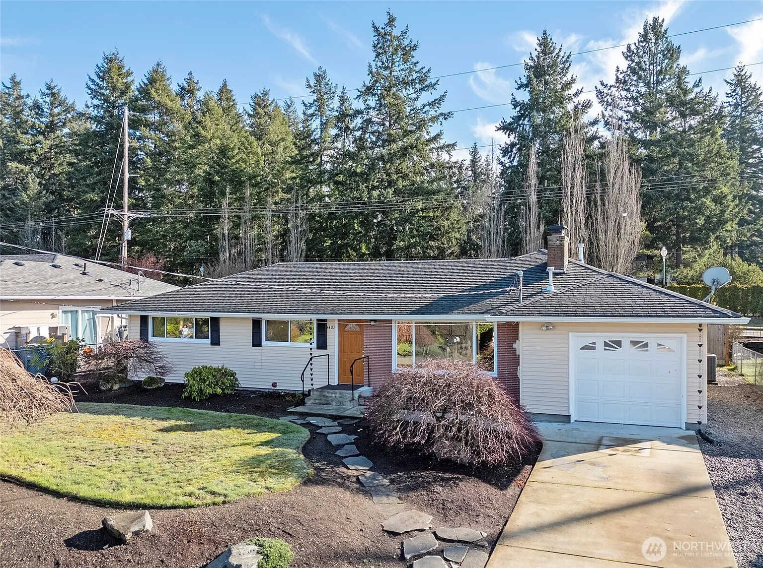 4403 Soundview Drive W photo 1