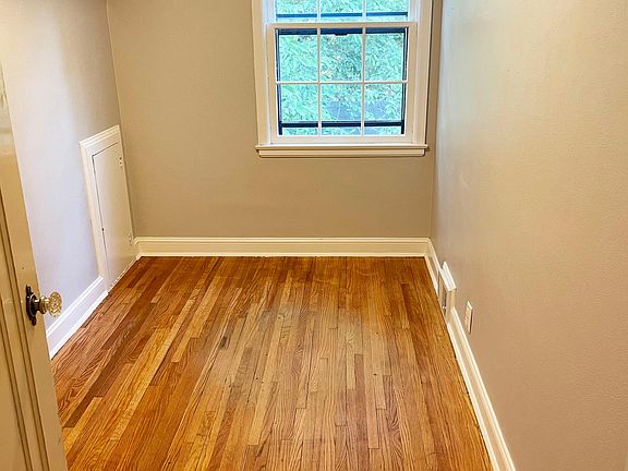 Den (Previous tenant used as 4th BR)