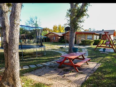 6917 Jewell Ave, Fort Worth, TX, 76112