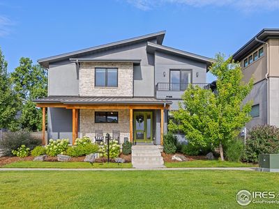 3681 Paonia St, Boulder, CO, 80301