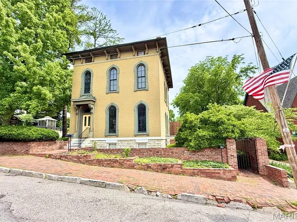 617 State St, Alton, IL 62002
