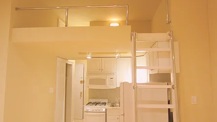 Rented by Landmark Resources