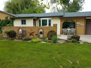 8449 N 95th St, Longmont, CO 80504