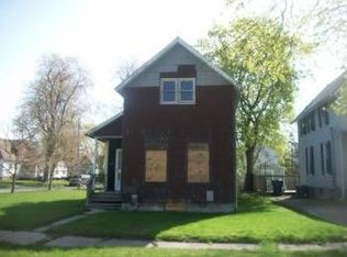 610 N Warner St, Bay City, MI 48706