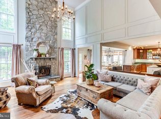 6801 Clifton Grove Ct, Clifton, VA 20124