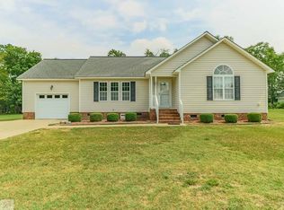 203 Graces Farm Rd, La Grange, NC 28551