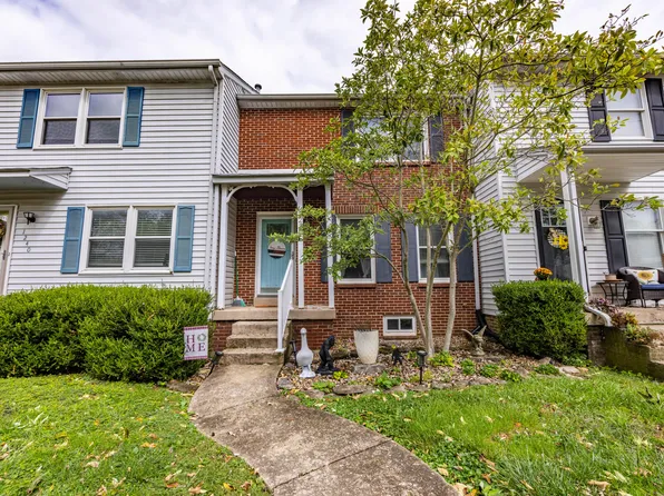 1238 Arlington Dr, Paris, KY 40361