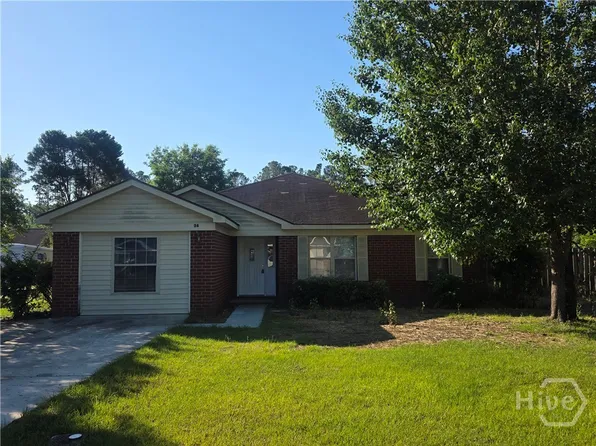 34 Walnut Way, Rincon, GA 31326