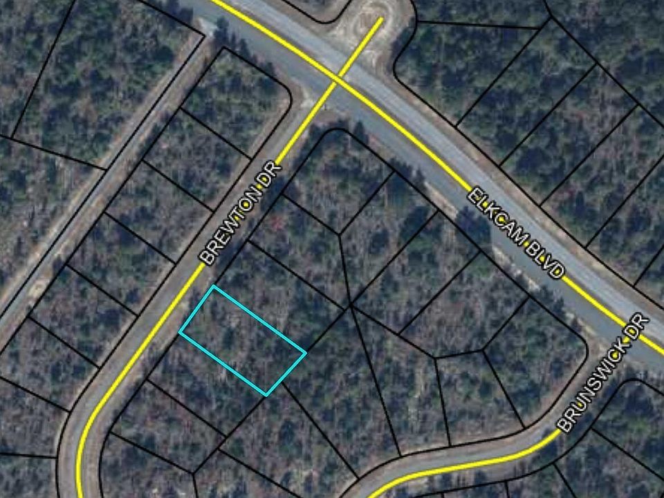 1st image of 0 Brewton Dr