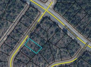 0 Brewton Dr, Chipley, FL 32428