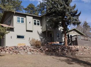 28349 Douglas Park Rd, Evergreen, CO 80439