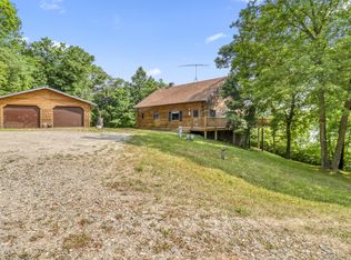 46696 Otter Shores Rd, Vergas, MN 56587