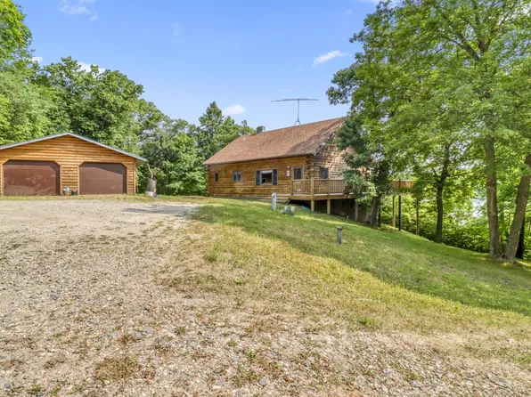 46696 Otter Shores Rd, Vergas, MN 56587