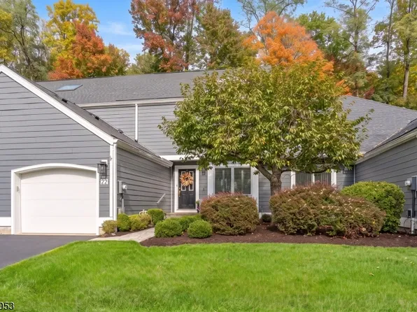 22 Nottingham Ct, Morris Twp., NJ 07960