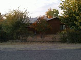 580 S Hopi Dr, Camp Verde, AZ 86322