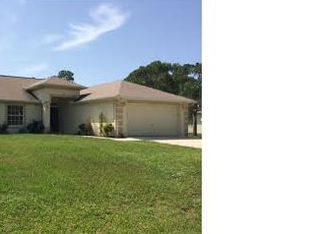 3064 Myrica St, North Port, FL 34286