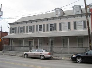 38 N Main St, Mifflintown, PA 17059