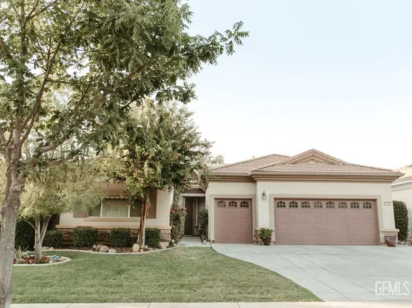 13814 Park Palisades Dr, Bakersfield, CA 93306