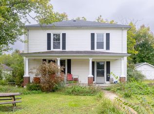7709 Brookneal Hwy, Gladys, VA 24554