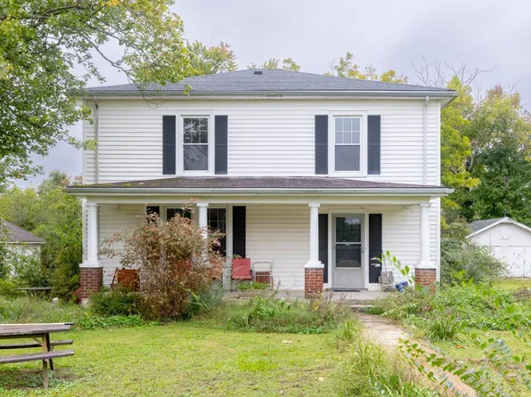 7709 Brookneal Hwy, Gladys, VA 24554