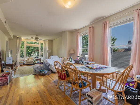 2611 W Cortland St APT 3, Chicago, IL 60647