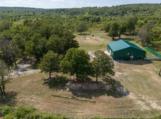 370065 E 5605th Rd, Terlton, OK 74081