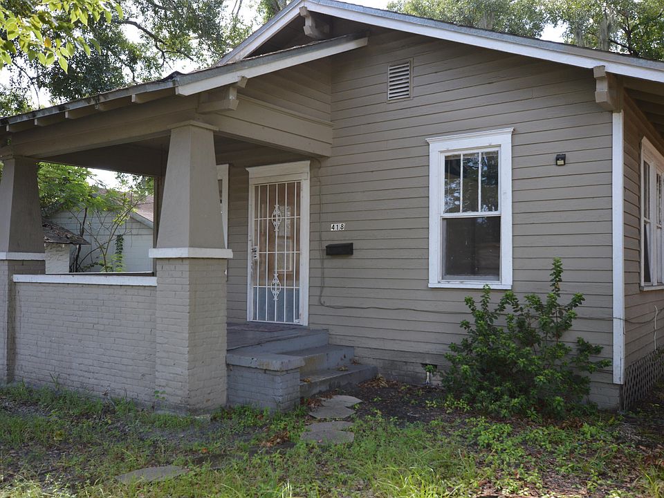 1st image of 418 W 27th St
