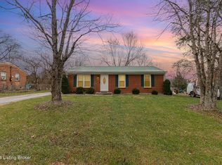 3801 Georgie Way, Crestwood, KY 40014