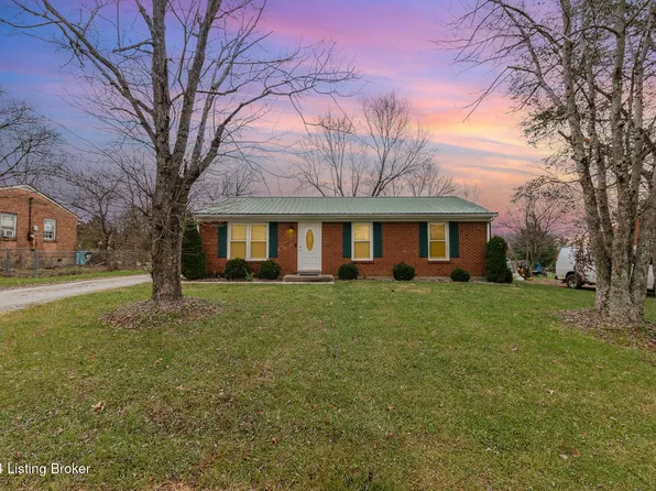 3801 Georgie Way, Crestwood, KY 40014