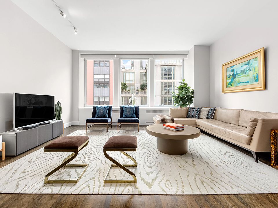1st image of 121 W 19th St APT 7E