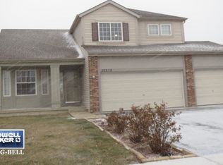 26950 W Locust Rd, Channahon, IL 60410