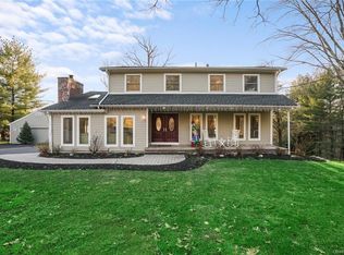 21 Rolling Ridge Rd, New City, NY 10956