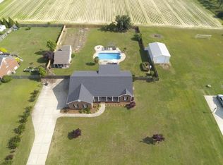 6913 Rouse Rd, Holly Springs, NC 27540