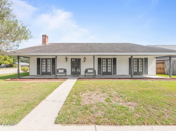 101 Great Plains Dr, Lafayette, LA 70506