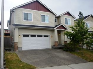508 Field Pl NE, Renton, WA 98059
