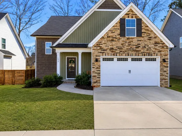 1814 Oakvale Dr, Chattanooga, TN 37421