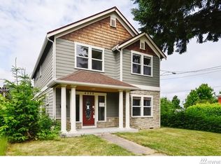 4232 N Cheyenne St, Tacoma, WA 98407